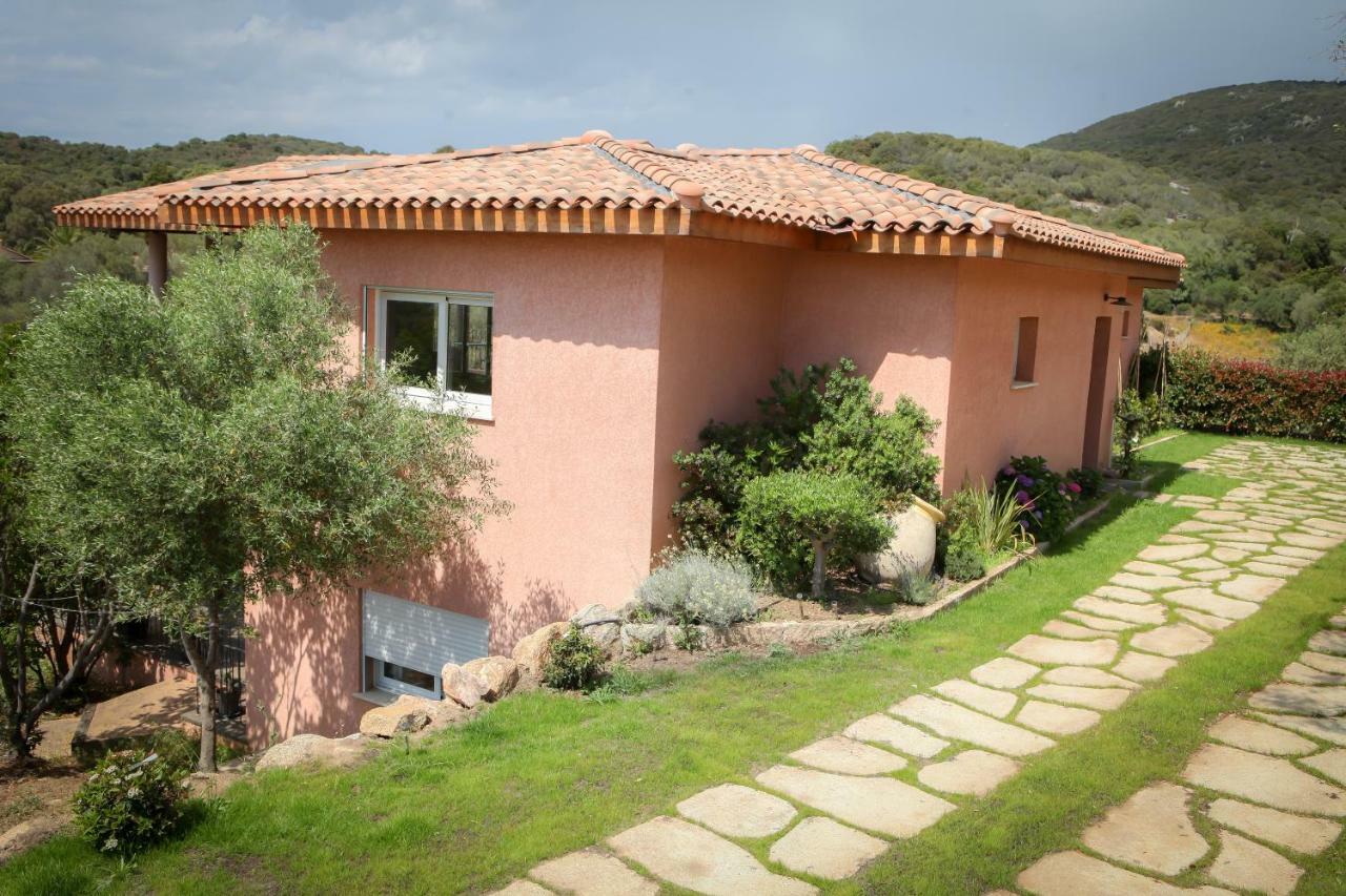 Valinco Locations Olmeto Apartment Olmeto (Corsica)