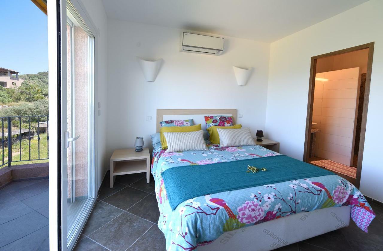 Valinco Locations Olmeto Apartment
