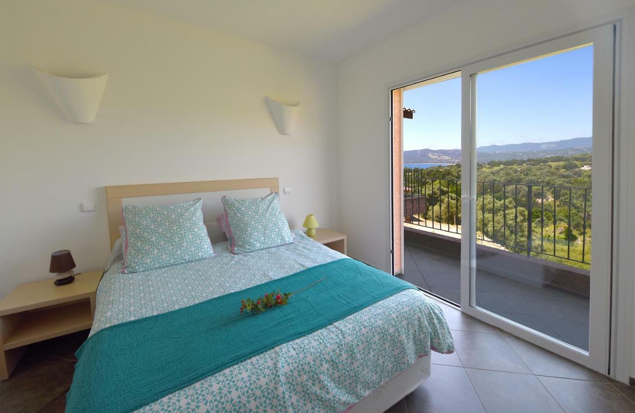 Valinco Locations Olmeto Apartment *