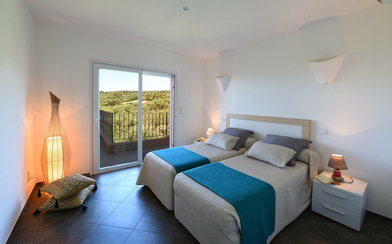 Apartment Valinco Locations Olmeto Olmeto (Corsica)